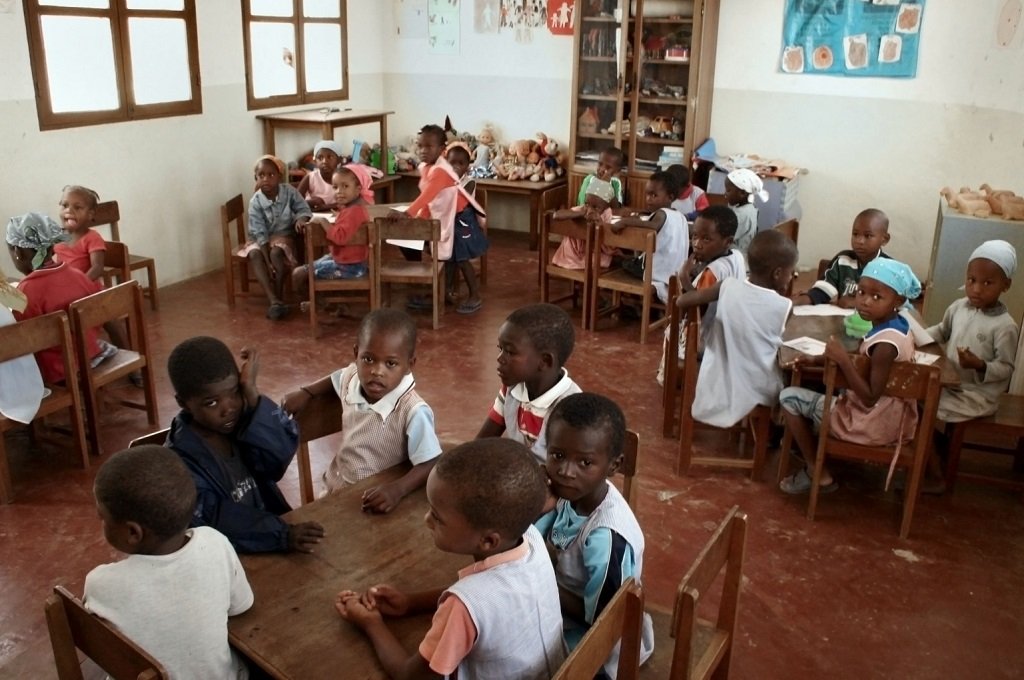 Concerto solidário “Amar Cabo Verde” junta artistas em Torres Novas para apoiar escolas em Santo Antão